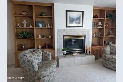 602 W 6th Avenue, San Manuel, AZ 85631 - Photo 5