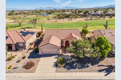 1510 N Sage Sparrow Road, Green Valley, AZ 85614 - Photo 41