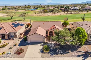 1510 N Sage Sparrow Rd, Green Valley, AZ 85614 - Photo 41