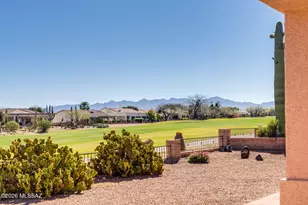 1510 N Sage Sparrow Rd, Green Valley, AZ 85614 - Photo 35