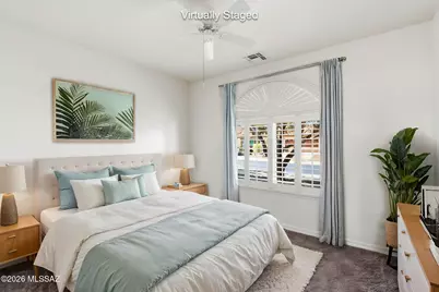 1510 N Sage Sparrow Road, Green Valley, AZ 85614 - Photo 21