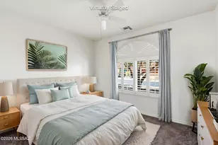 1510 N Sage Sparrow Rd, Green Valley, AZ 85614 - Photo 21