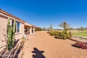 1510 N Sage Sparrow Rd, Green Valley, AZ 85614 - Photo 33