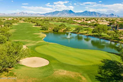 1510 N Sage Sparrow Road, Green Valley, AZ 85614 - Photo 47