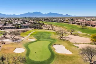 1510 N Sage Sparrow Rd, Green Valley, AZ 85614 - Photo 43