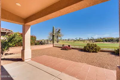 1510 N Sage Sparrow Road, Green Valley, AZ 85614 - Photo 31