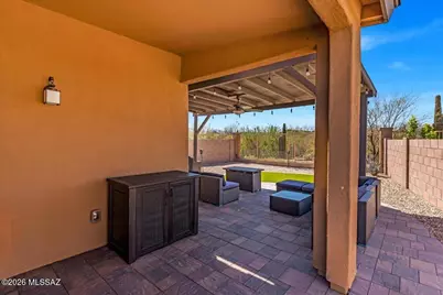 847 W Calle Calca, Sahuarita, AZ 85629 - Photo 31