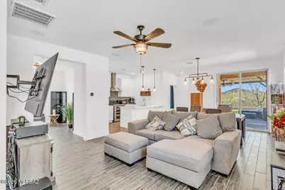 847 W Calle Calca, Sahuarita, AZ 85629 - Photo 3