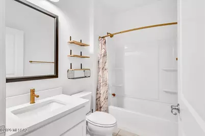 847 W Calle Calca, Sahuarita, AZ 85629 - Photo 25