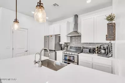 847 W Calle Calca, Sahuarita, AZ 85629 - Photo 9