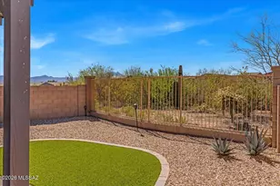 847 W Calle Calca, Sahuarita, AZ 85629 - Photo 33