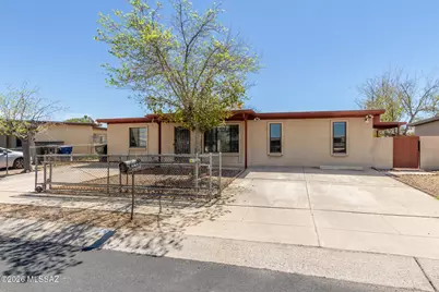 4922 S Cassia Way, Tucson, AZ 85706 - Photo 3
