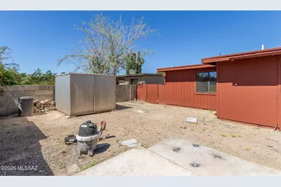 4922 S Cassia Way, Tucson, AZ 85706 - Photo 37