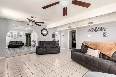 4922 S Cassia Way, Tucson, AZ 85706 - Photo 15