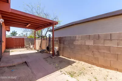 4922 S Cassia Way, Tucson, AZ 85706 - Photo 33