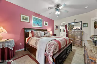 1116 W Calle Fuente De Carino, Sahuarita, AZ 85629 - Photo 19