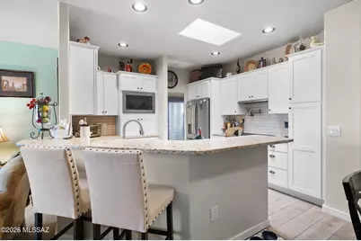 1116 W Calle Fuente De Carino, Sahuarita, AZ 85629 - Photo 11