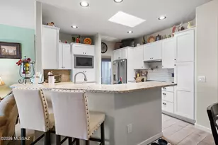 1116 W Calle Fuente de Carino, Sahuarita, AZ 85629 - Photo 11