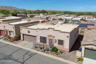 1116 W Calle Fuente de Carino, Sahuarita, AZ 85629 - Photo 35