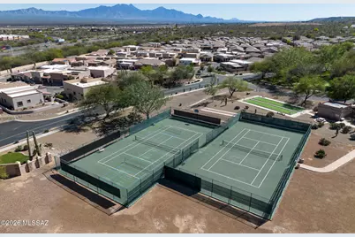 1116 W Calle Fuente De Carino, Sahuarita, AZ 85629 - Photo 49