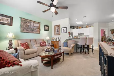 1116 W Calle Fuente De Carino, Sahuarita, AZ 85629 - Photo 5