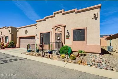 1116 W Calle Fuente De Carino, Sahuarita, AZ 85629 - Photo 3