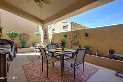 1116 W Calle Fuente De Carino, Sahuarita, AZ 85629 - Photo 29