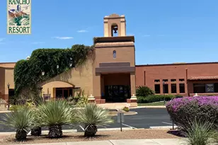 1116 W Calle Fuente de Carino, Sahuarita, AZ 85629 - Photo 41