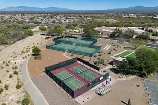 1116 W Calle Fuente de Carino, Sahuarita, AZ 85629 - Photo 49