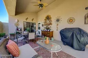 1116 W Calle Fuente de Carino, Sahuarita, AZ 85629 - Photo 31