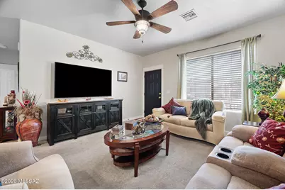 1116 W Calle Fuente De Carino, Sahuarita, AZ 85629 - Photo 7