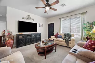 1116 W Calle Fuente de Carino, Sahuarita, AZ 85629 - Photo 7