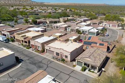 1116 W Calle Fuente De Carino, Sahuarita, AZ 85629 - Photo 37