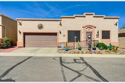 1116 W Calle Fuente De Carino, Sahuarita, AZ 85629 - Photo 1