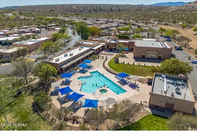 1116 W Calle Fuente De Carino, Sahuarita, AZ 85629 - Photo 47