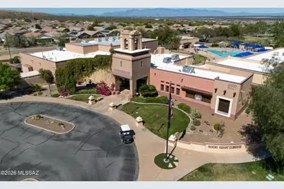 1116 W Calle Fuente De Carino, Sahuarita, AZ 85629 - Photo 41