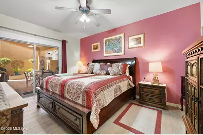 1116 W Calle Fuente De Carino, Sahuarita, AZ 85629 - Photo 17