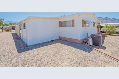 10675 N Kilimanjaro Avenue, Tucson, AZ 85737 - Photo 35