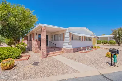 10675 N Kilimanjaro Avenue, Tucson, AZ 85737 - Photo 3