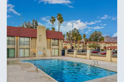 6342 N Barcelona Lane #114, Tucson, AZ 85704 - Photo 29