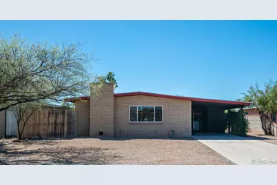 802 E Graybill Drive #1, Tucson, AZ 85719 - Photo 23