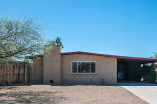802 E Graybill Dr, Tucson, AZ 85719 - Photo 23