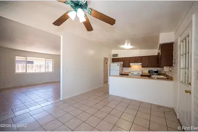 802 E Graybill Drive #1, Tucson, AZ 85719 - Photo 3