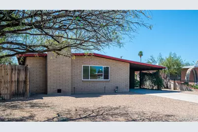 802 E Graybill Drive #1, Tucson, AZ 85719 - Photo 1