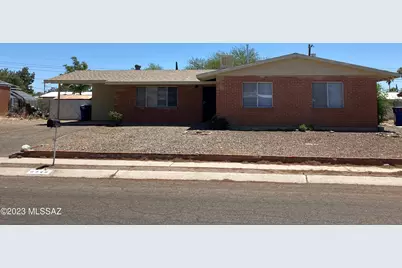 6848 E Mary Drive, Tucson, AZ 85730 - Photo 17