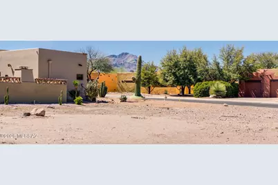 46 Calle Maria Elena #44, Tubac, AZ 85646 - Photo 21