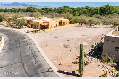 46 Calle Maria Elena #44, Tubac, AZ 85646 - Photo 1