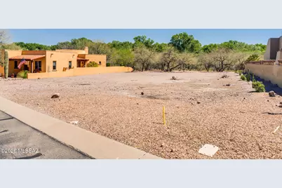 46 Calle Maria Elena #44, Tubac, AZ 85646 - Photo 11