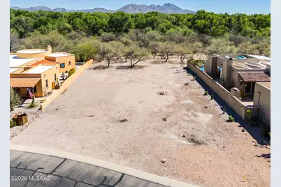 46 Calle Maria Elena #44, Tubac, AZ 85646 - Photo 3