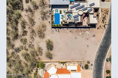 46 Calle Maria Elena #44, Tubac, AZ 85646 - Photo 9